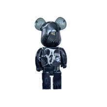 Load image into Gallery viewer, Auracle x Bearbrick 400% + 100% Set
