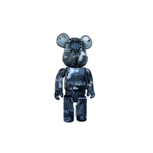 Load image into Gallery viewer, Auracle x Bearbrick 400% + 100% Set
